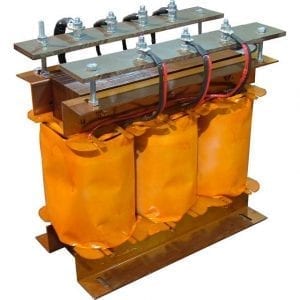 3 Phase Transformers Manufacturers