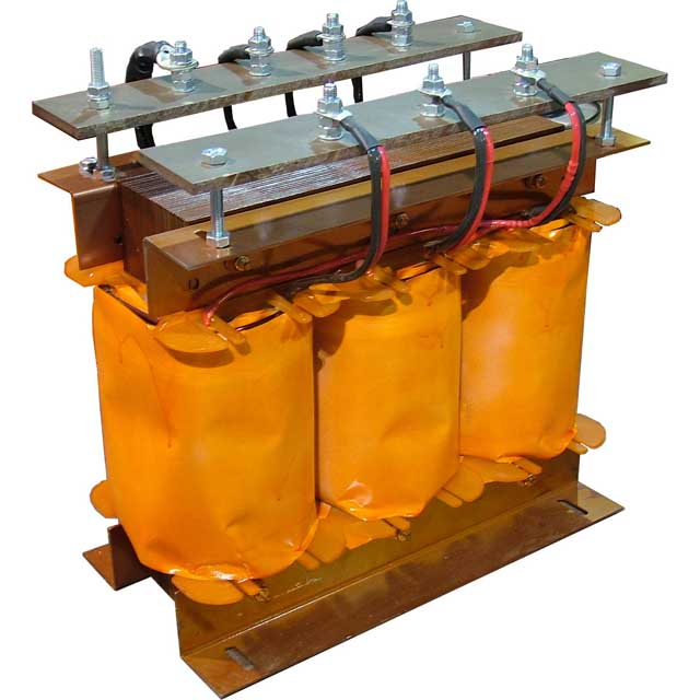 500 KVA 3 Phase Transformers in Stock 