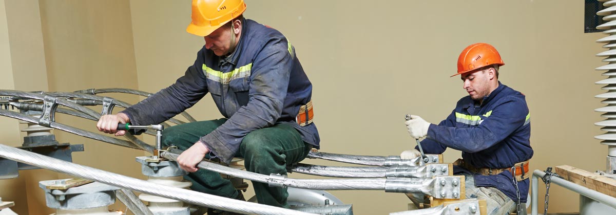 Transformer Installation | AM Transformers