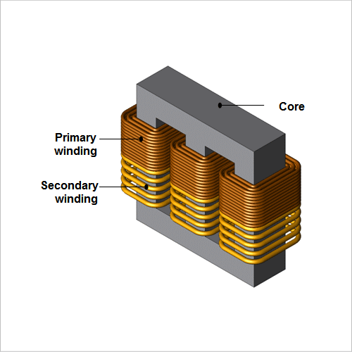 Single Phase And Three Phase Transformer Pdf